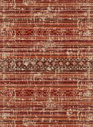 Tapis Wilton - Mahdia (multicolore)