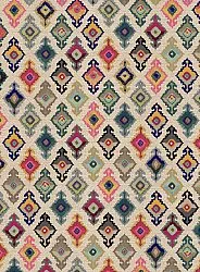 Tapis Wilton - Isparta (multicolore)