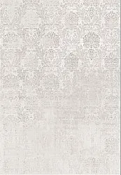 Tapis Wilton - Abyar (gris)