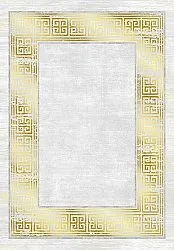 Tapis Wilton - Tilos (gris)