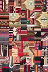 Tapis Wilton - Netanya (multicolore)