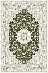 Tapis Wilton - Arabella (vert)