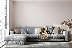 Tapis Wilton - Taknis (gris)