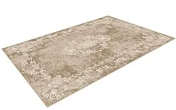 Tapis Wilton - Taknis (beige clair)