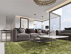 Tapis Wilton - Denizli (vert)