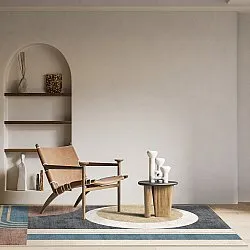 Tapis Wilton - Lolo (multi)