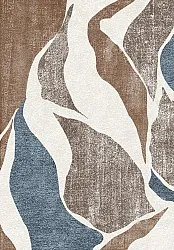 Tapis Wilton - Dove (beige/multicolore)