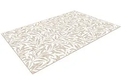 Tapis Wilton - Dolores (beige)
