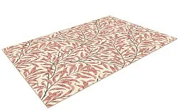 Tapis Wilton - Dolores (rose)