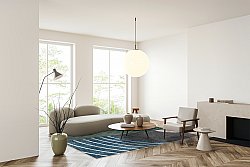 Tapis Wilton - Ceres (multicolore)