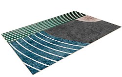 Tapis Wilton - Ceres (multicolore)