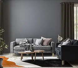 Tapis Wilton - Verity (orange/multi)