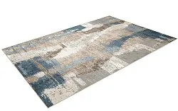 Tapis Wilton - Arwen (bleu/multi)