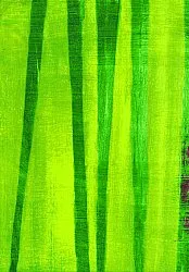 Tapis Wilton - Clio (vert)