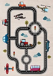 Tapis enfant - Playmat (multicolore)