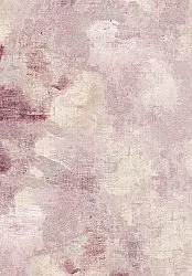 Tapis Wilton - Mogoro (rose)