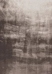 Tapis Wilton - Olmedo (gris/beige)