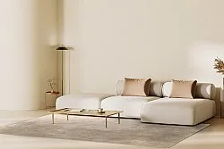 Tapis Wilton - Lynton (beige)