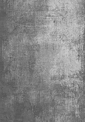 Tapis Wilton - Lynton (gris foncé)