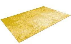Tapis Wilton - Lynton (jaune)