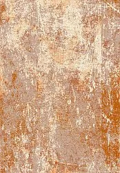 Tapis Wilton - Pavoa (orange)