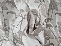 Nappe en coton Florina (beige)
