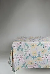 Nappe en coton Florina (rose)