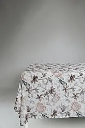 Nappe en coton Gullan (beige)