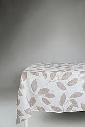 Nappe en coton Morris (beige)
