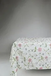 Nappe en coton Sweetie (rose)