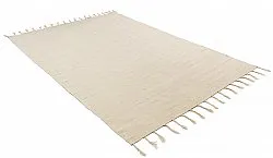Tapis en laine - Malana (beige)
