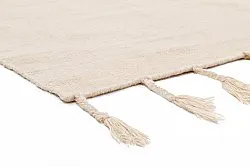 Tapis en laine - Malana (beige)