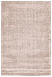 PET recyclé avec aspect viscose (beige clair)