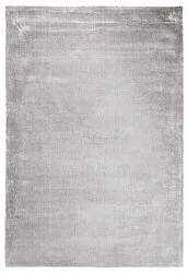 PET recyclé avec aspect viscose (gris)