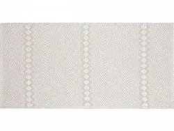 Tapis en plastique - Le tapis de Horred Elin (rose)