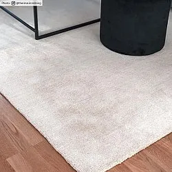 Tapis en laine - Ella (crème)