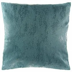 Housse de coussin en velours 50 x 50 cm