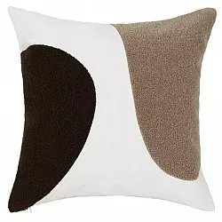 Housse de coussin - Modern Decor 45 x 45 cm (multicolore)