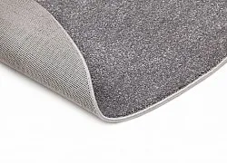 Tapis rond - Sunayama (gris)