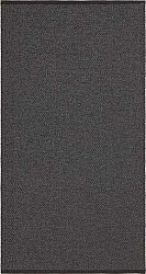 Tapis en plastique - Le tapis de Horred Estelle (graphite)