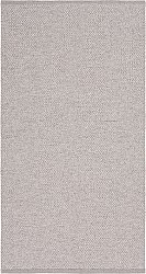 Tapis en plastique - Le tapis de Horred Estelle (gris)