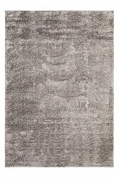 Tapis shaggy - Eve (anthracite)