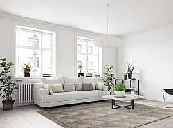 Tapis Wilton - Manso (multicolore)