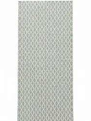 Tapis en plastique - Horredsmattan Eye (vert)