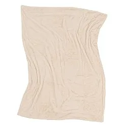 Plaids - Aranga Super Soft Throw (beige)