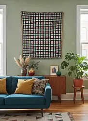 Couvertures - Astana Tapestry Blanket (multicolore)