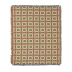 Couvertures - Astana Tapestry Blanket (multicolore)