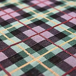 Couvertures - Astana Tapestry Blanket (multicolore)