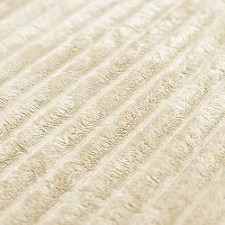 Couvertures - Couverture Haines (crème)