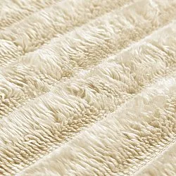 Couvertures - Couverture Haines (crème)